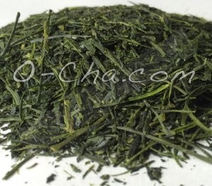 Chiran Sencha Green Tea Leaf