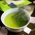 Chiran Kagoshima Green Tea Bags
