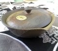 Mogake Shiboridash Teapot