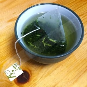 Gyokuro Green Tea Bags
