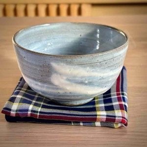 kyoto-yaki matcha bowl