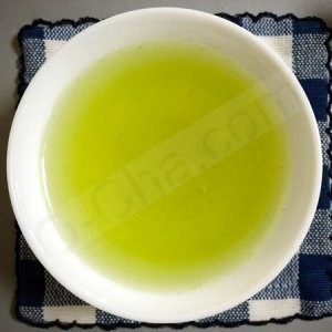 Daily Sencha Green Tea