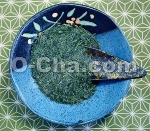 Sae Midori Green Tea