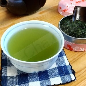 Uji Green Tea