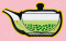 teapot detail
