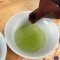 2018 green tea